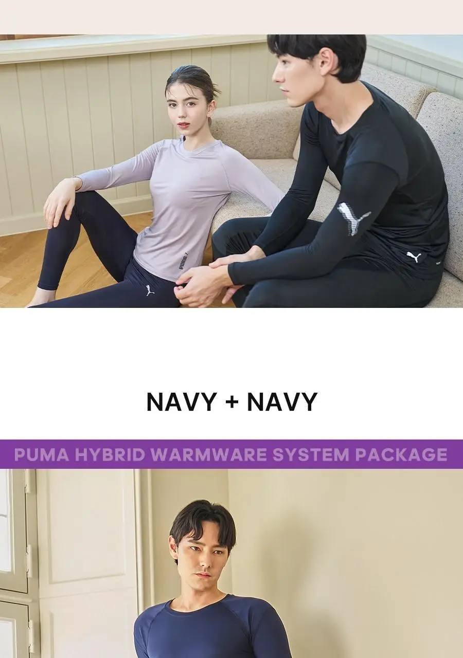 [푸마] 하이브리드 남성 웜웨어 NV 상세페이지 8